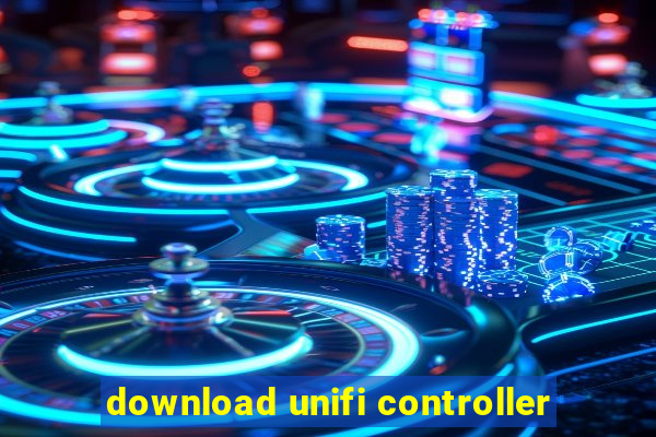 download unifi controller